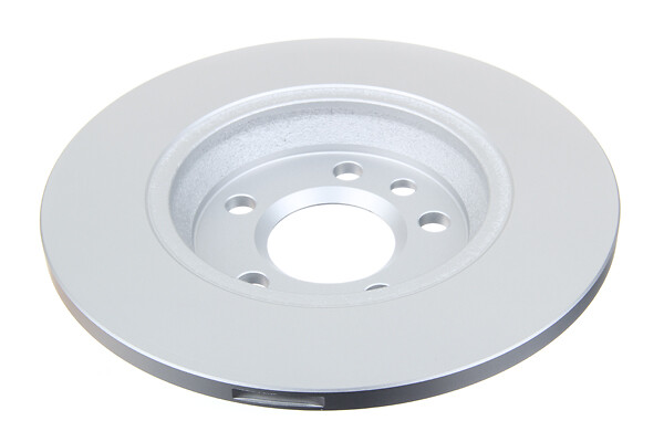 COATED BRAKE DISC X2 FORD GALAXY RR